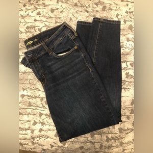Old Navy Rockstar 12 short